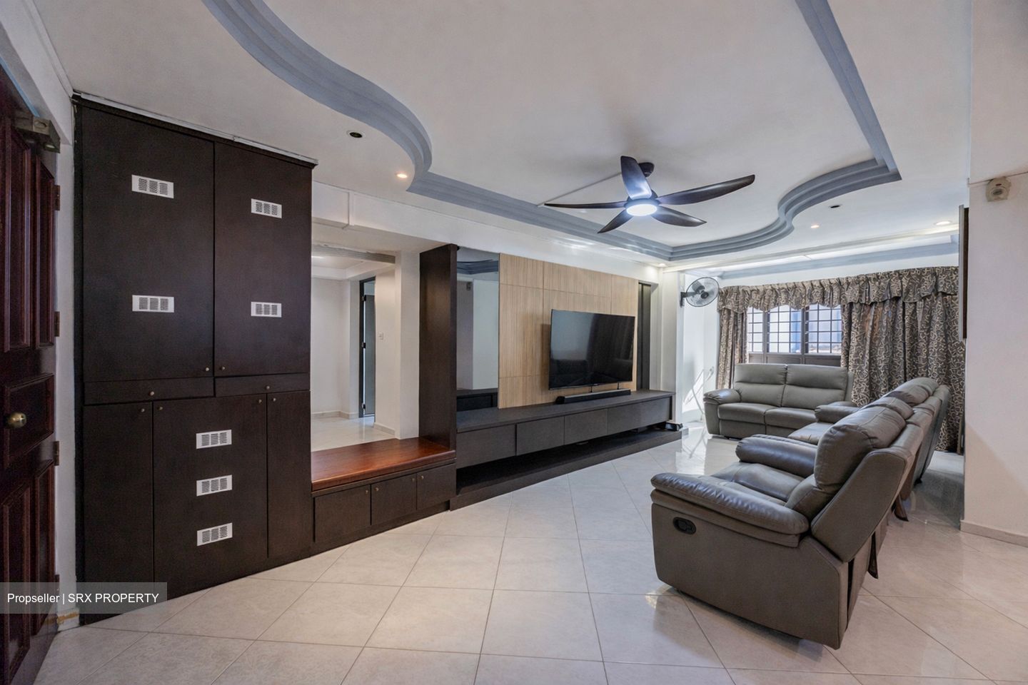 Blk 967 Hougang Avenue 9 (Hougang), HDB Executive #544724451